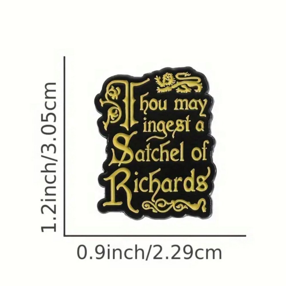 3 for $20- all individual pins** Cheeky Pin